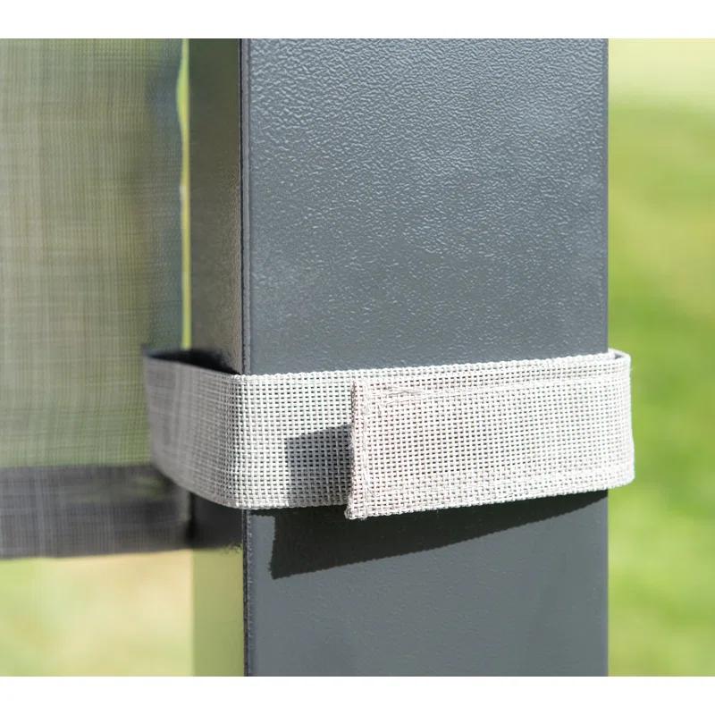 Sojag Metal Pergola