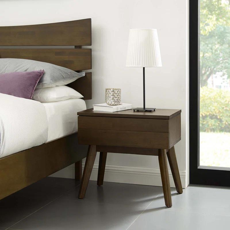 Modway Modway Everly Wood Nightstand