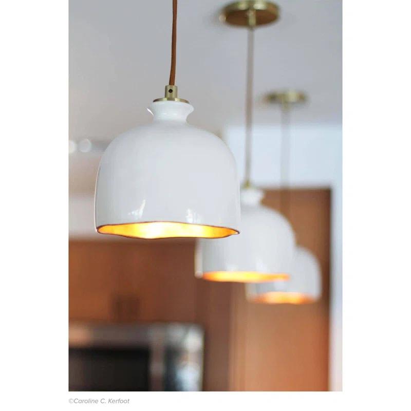 Holloway Pendant Light by Regina Andrew