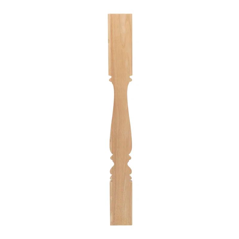 Architectural Products by Outwater L.L.C. Table Leg (Set of 4)