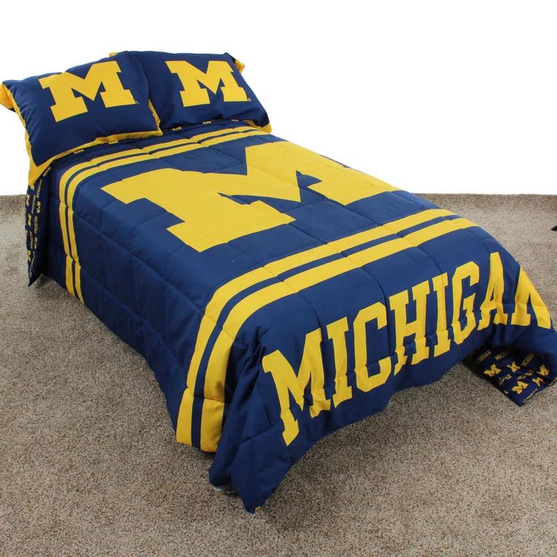 College Covers Comforter