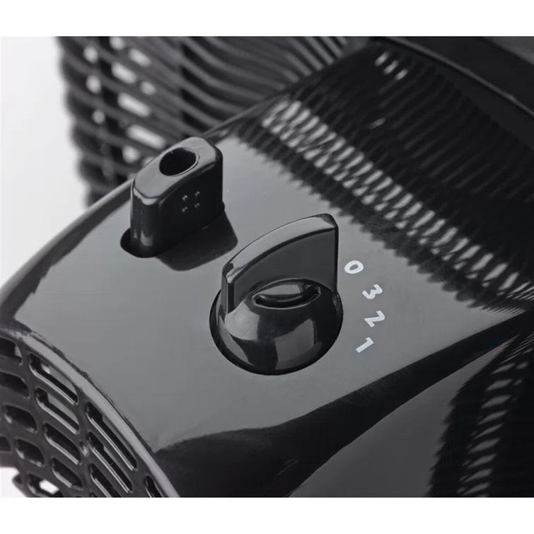 Lasko 12" Oscillating Table Fan