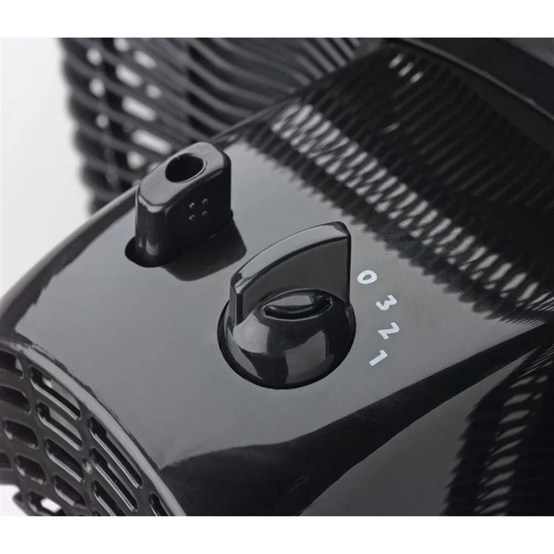Lasko 12" Oscillating Table Fan