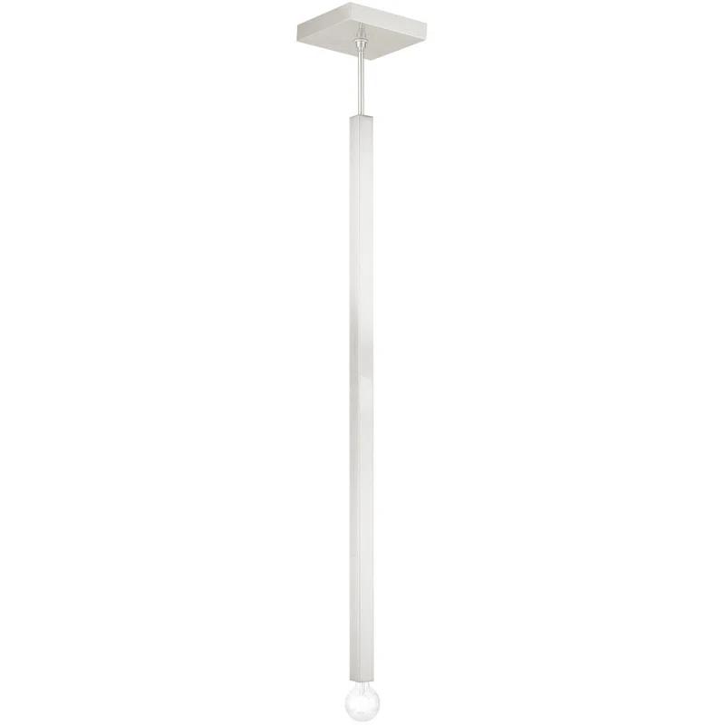 Lighting Lumens 1 - Light Single Pendant