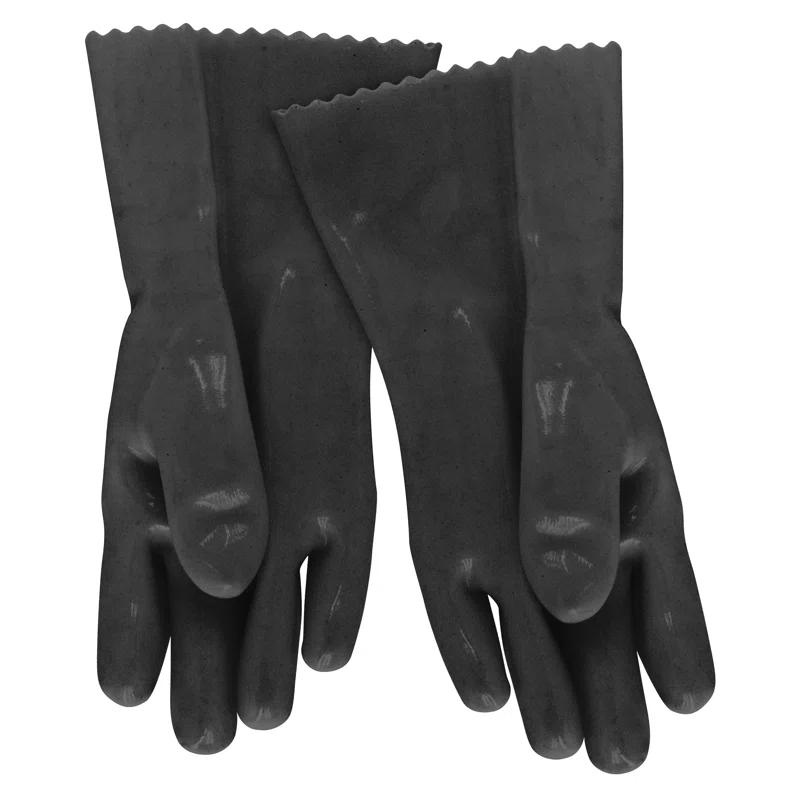Mr. Bar-B-Q Insulated BBQ Gloves