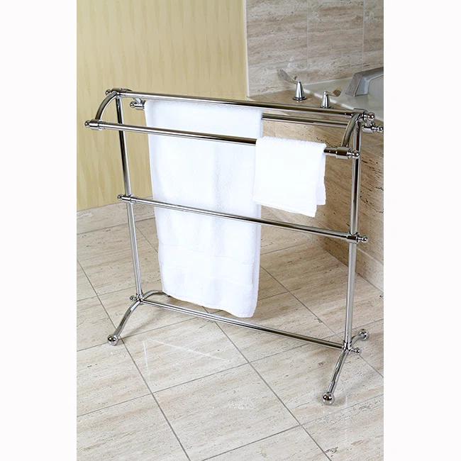 Kingston Brass Kingston Brass Edenscape Freestanding Towel Rack SCC2298