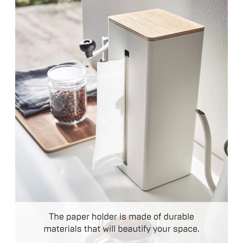 Rin Tissue Box Cover