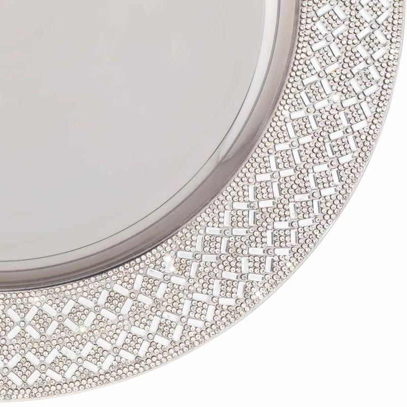 Sparkles Home Madison Avenue Charger