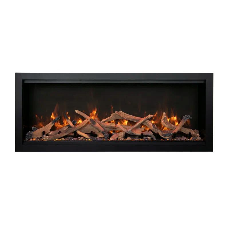 Electric Fireplace