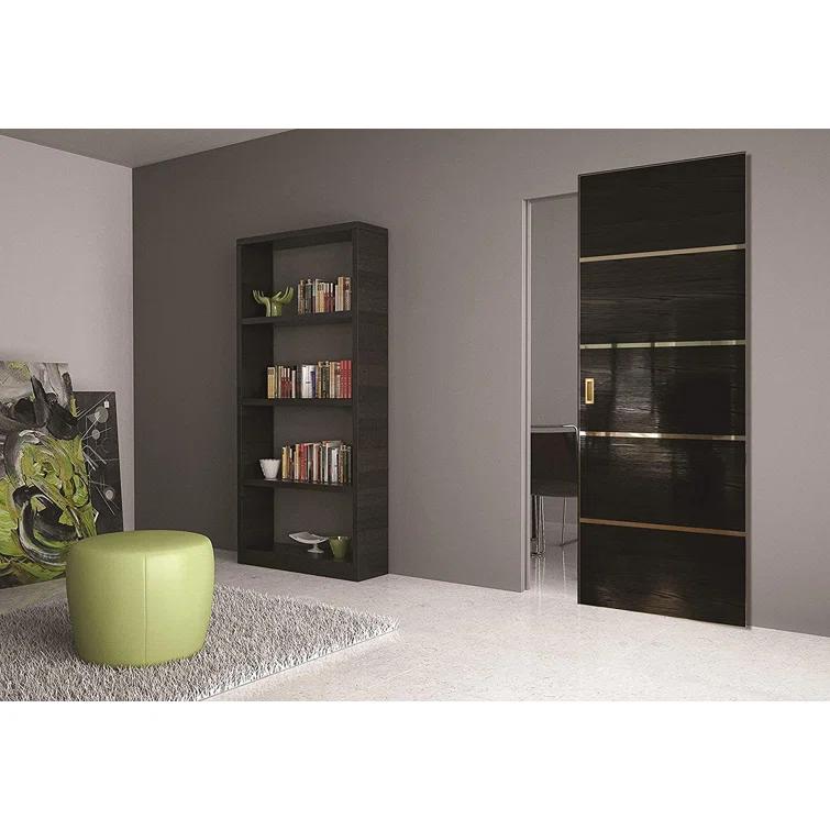 Milcasa Magic 2 Wall Mount Sliding System For Wood Doors