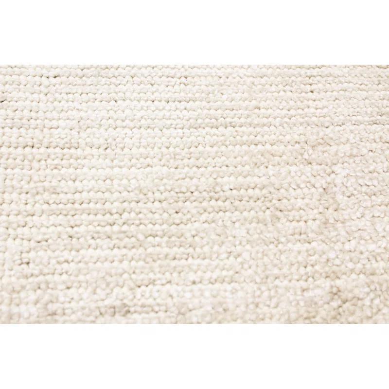 Darya Home Performance Viscose Rug