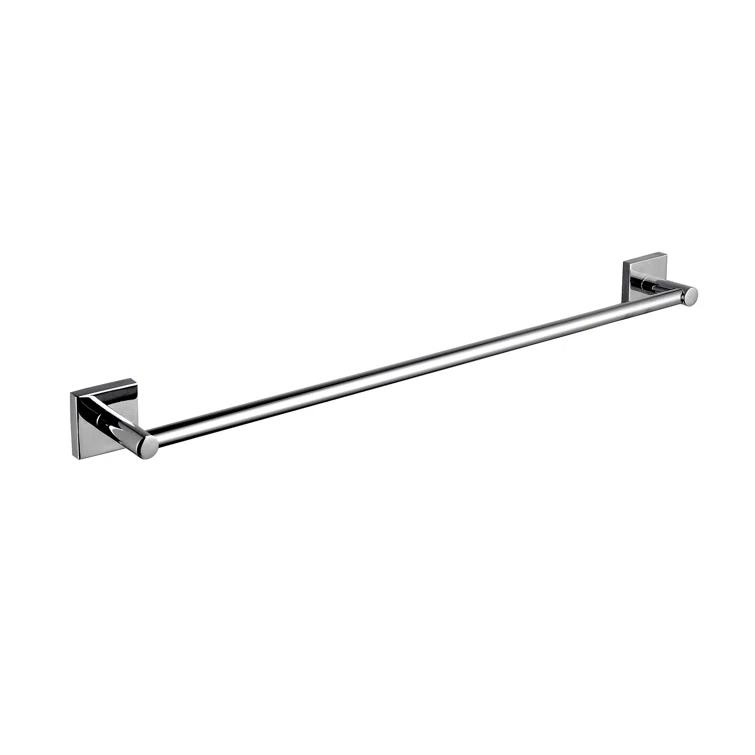 AA Warehousing Vina 25.5" Wall Mounted Towel Bar | Wayfair