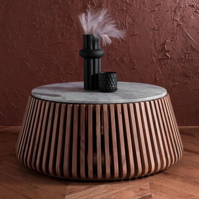 Beckton Coffee Table