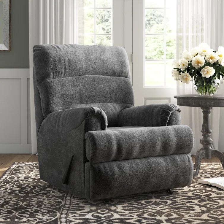 Lark Manor™ Penngrove Upholstered Recliner