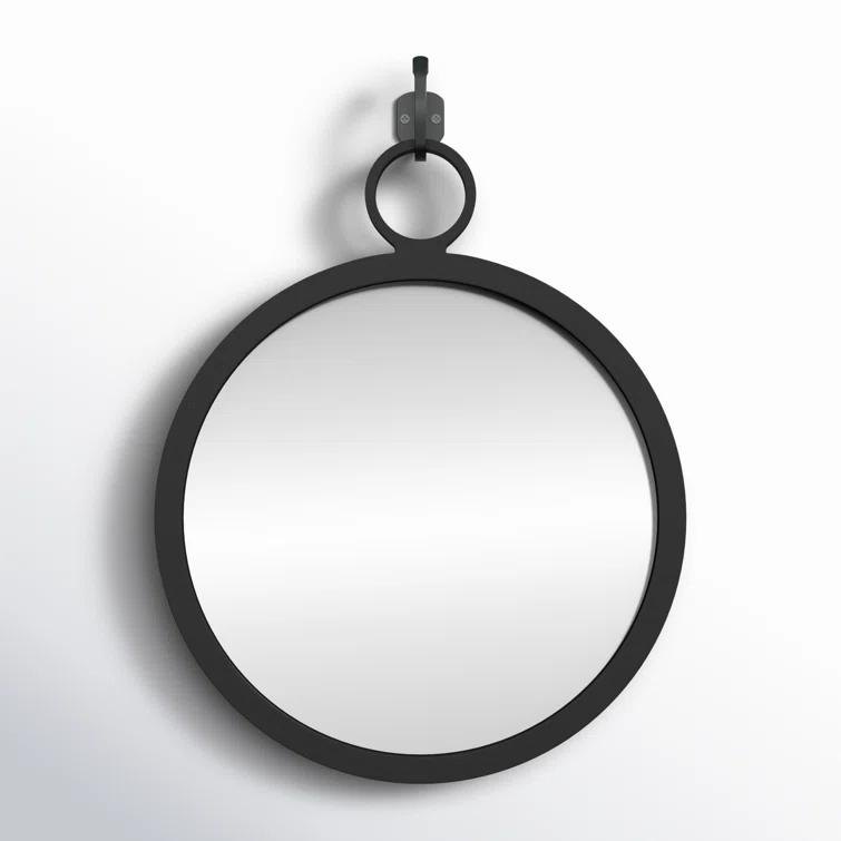 Higgins Eliana Mirror