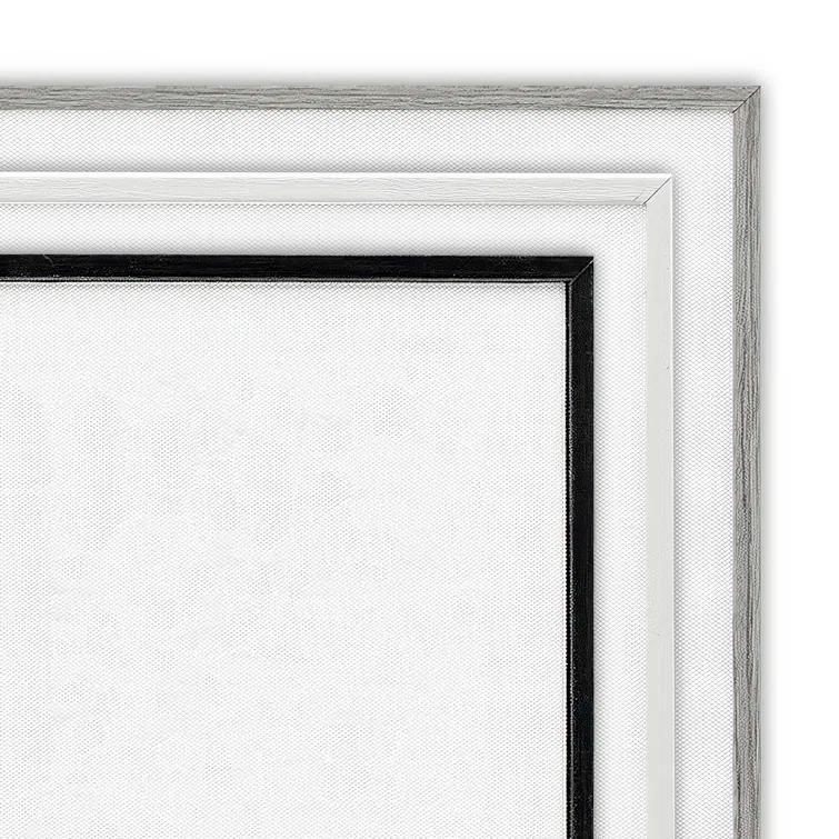 Stupell Industries Classic American Flamingo Framed Giclee Art by one1000paintings