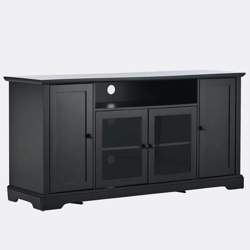Farm on table TV Stand for TVs up to 65"