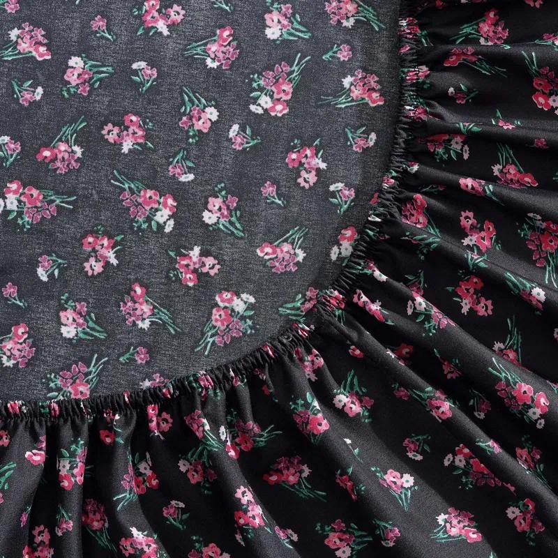 Betsey Johnson Betsey Johnson Printed Novelty Sheet Sets