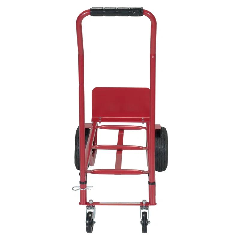 Vestil 500 Lb. Capacity Hand Truck Dolly