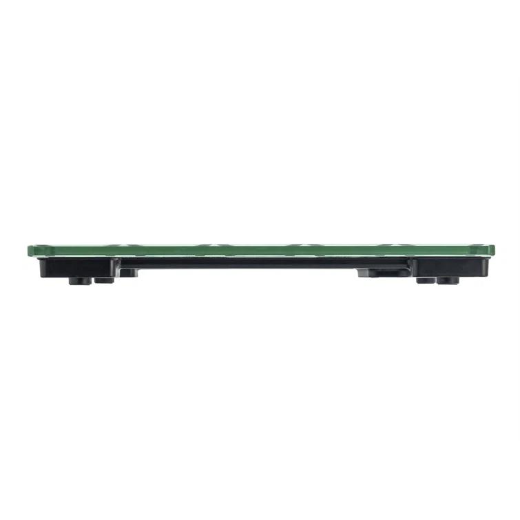 Taylor Taylor Digital Scale, 400 LB Capacity, 11.8 x 11.8 Inches