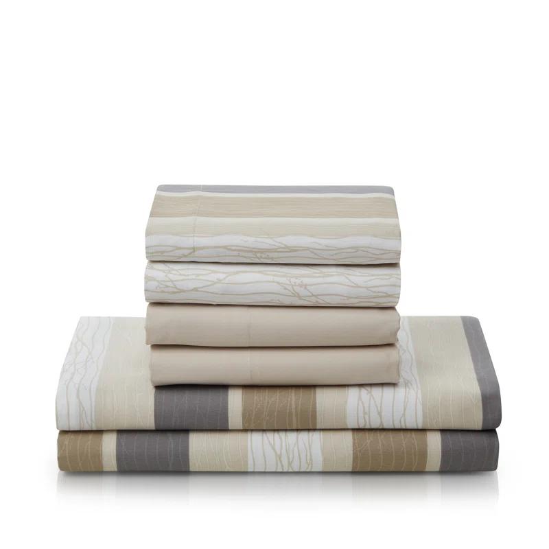 Nestl Ultra Soft Microfiber Sheet Set