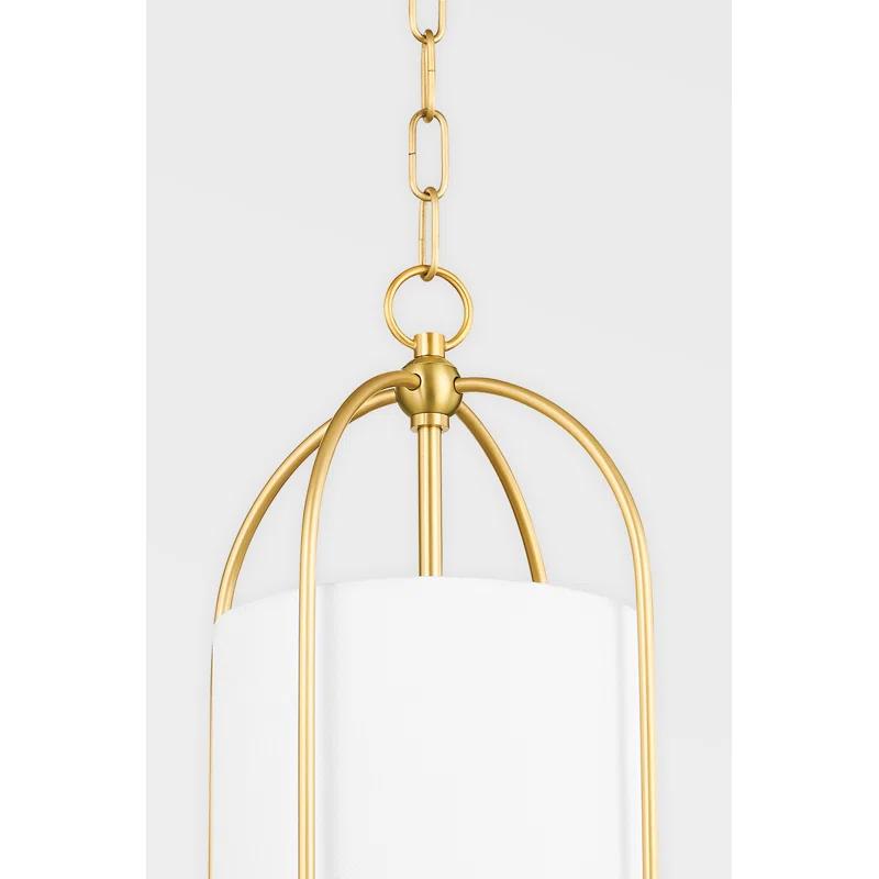 Hudson Valley Lighting Orlando 1 Light Lantern