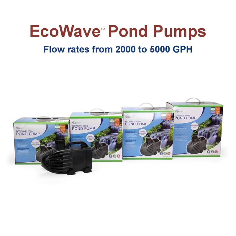 Pump