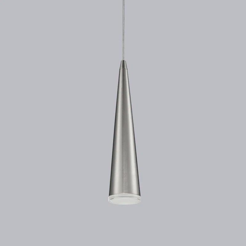 Mina 1 - Light LED Single Pendant