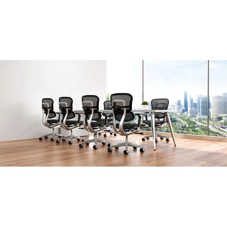 Eurotech Seating Ergohuman Task Chair