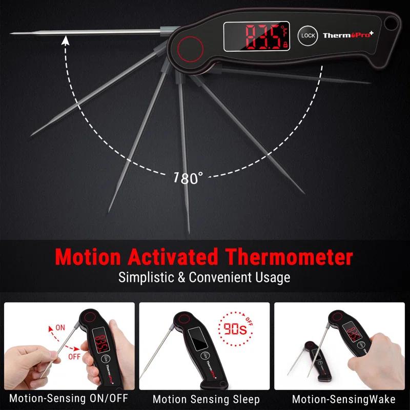 ThermoPro ThermoPro Thermometer