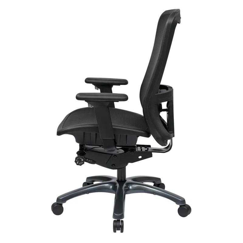 Office Star Products Conference Chair
