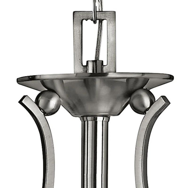 Hinkley Bolla 3 - Light Shaded Classic / Traditional Chandelier