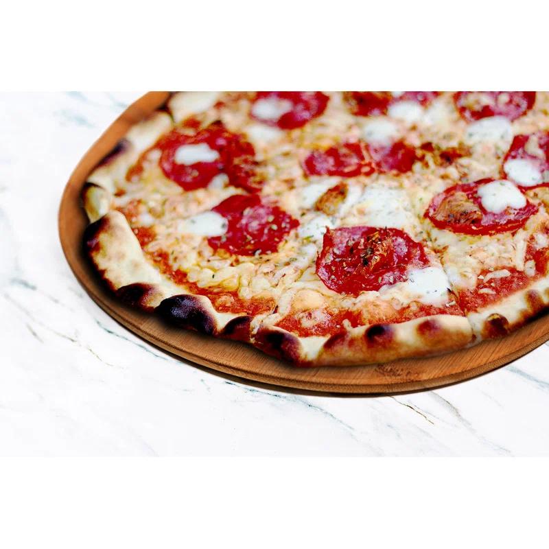 Frederica Trading Frederica Trading Bamboo Pizza Peel