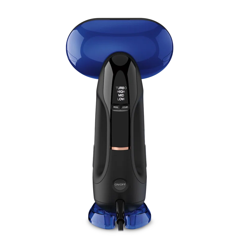 Conair Conair Turbo Extremesteam — Steam & Iron 2-In-1 With Turbo