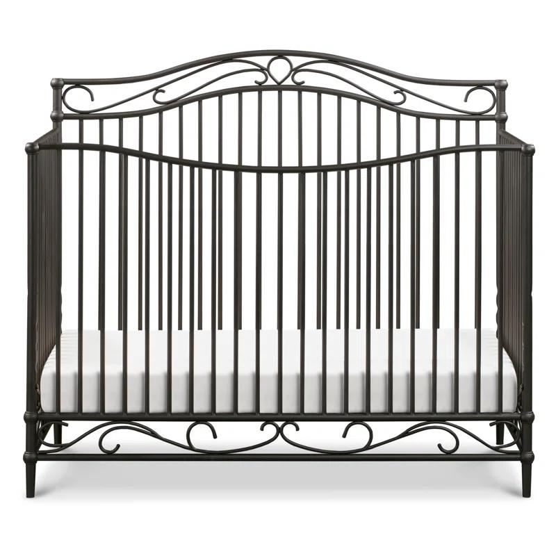 Million Dollar Baby Classic Noelle 4-In-1 Convertible Crib