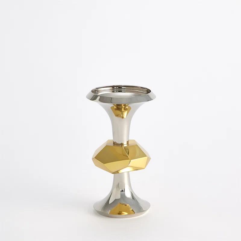 Gabriel Candle Holder-Sm