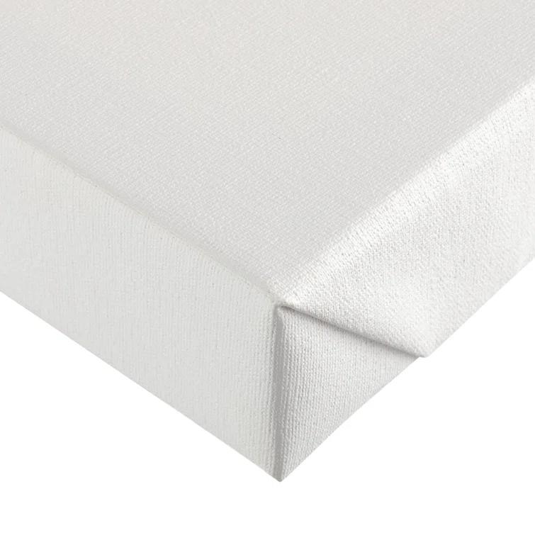 House of Hampton® " Winter White II " by Color Bakery