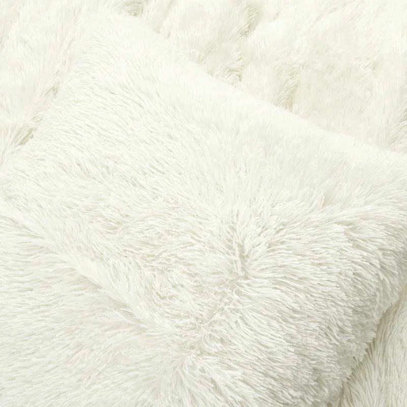 Lush Decor Microfiber 2 Piece Comforter Set