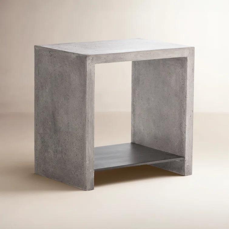 Fabria End Table
