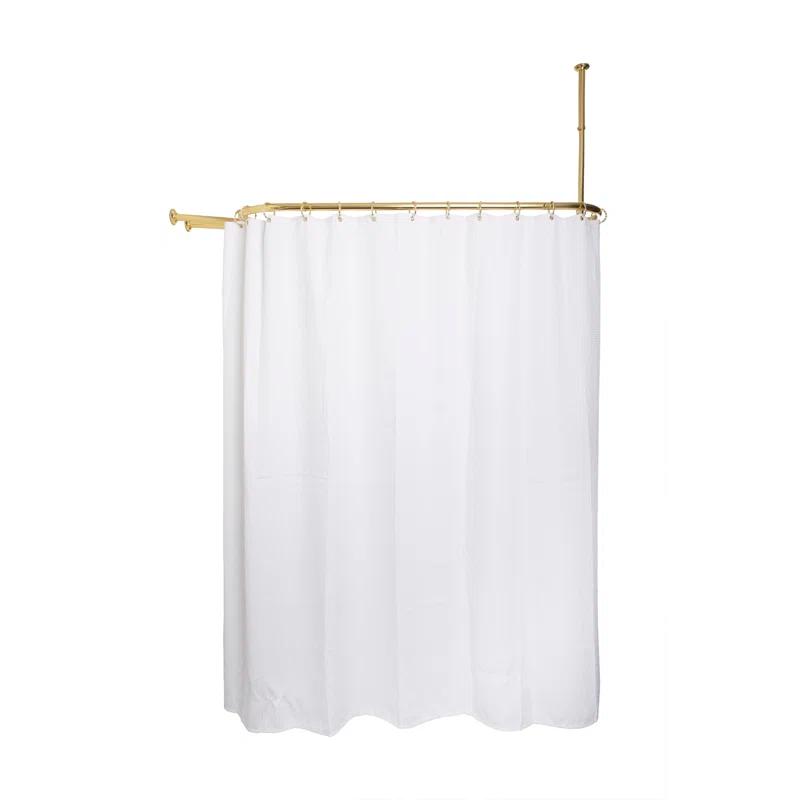 Utopia Alley 58'' D-Shaped Enclosure