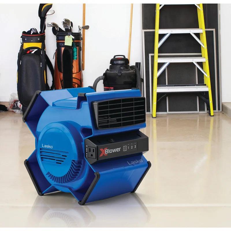 Lasko Multi-Position Utility Blower Fan