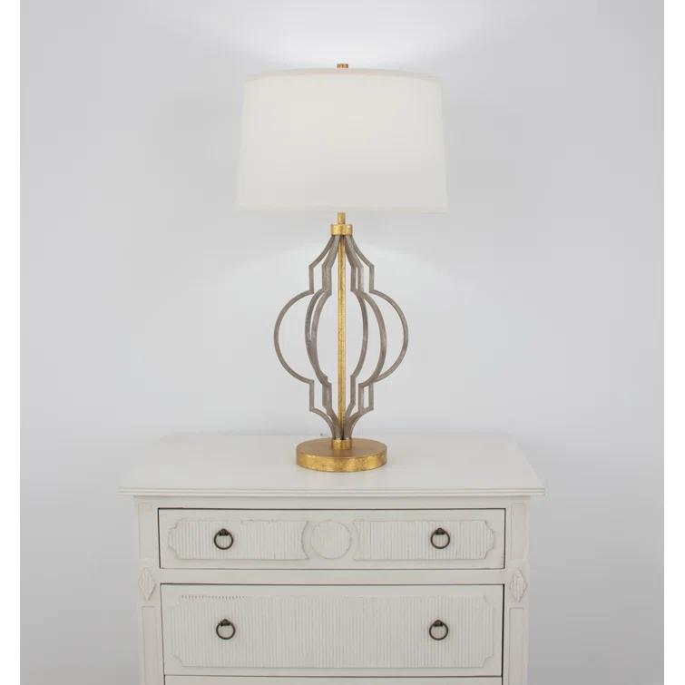 Willa Arlo™ Interiors Cohutta Table Lamp