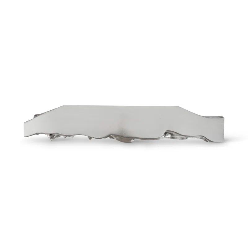 Phillips Collection Cast Naturals 60" Console Table