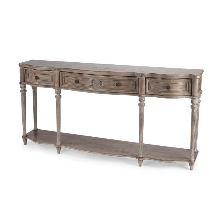 Balsam 72" Console Table