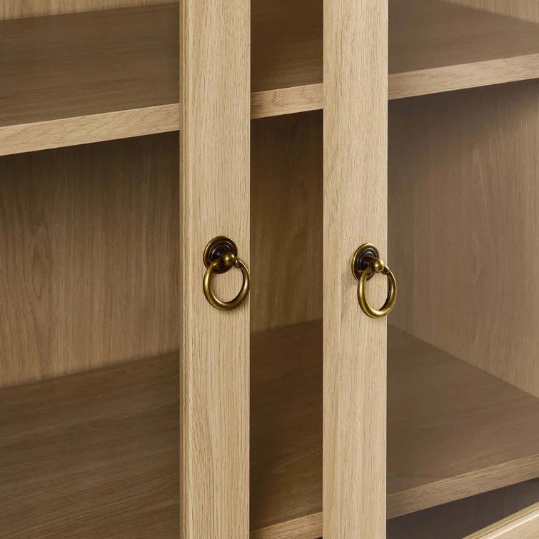 Modway Modway Tessa Arched Display Cabinet
