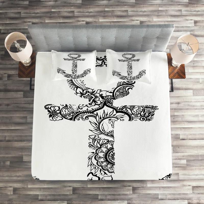 Coverlet Set