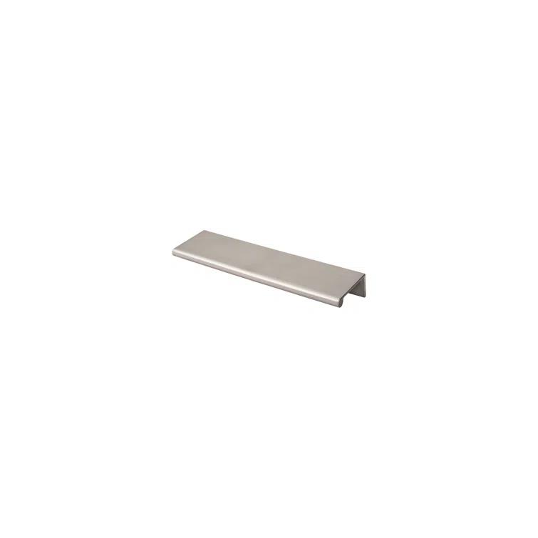 Top Knobs Europa Finger pull