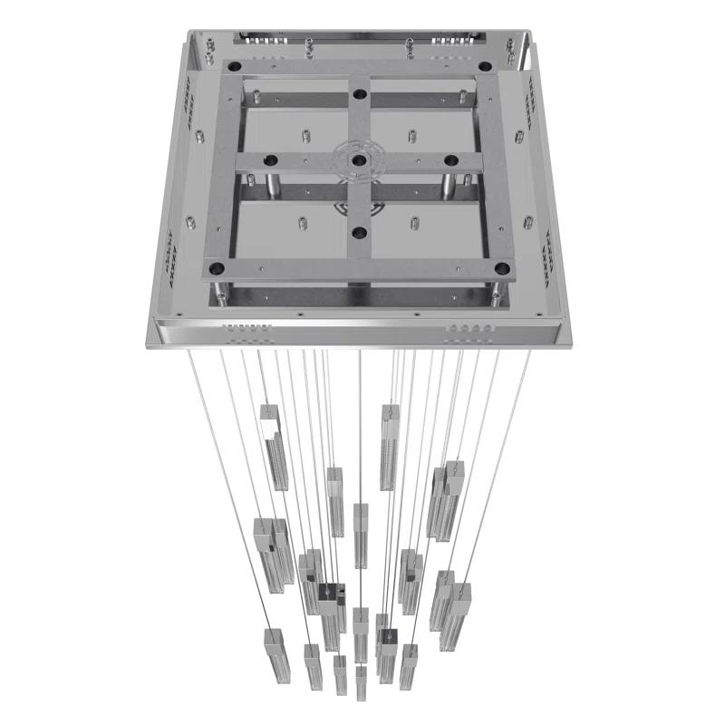 Boa 25 - Light Cluster Pendant