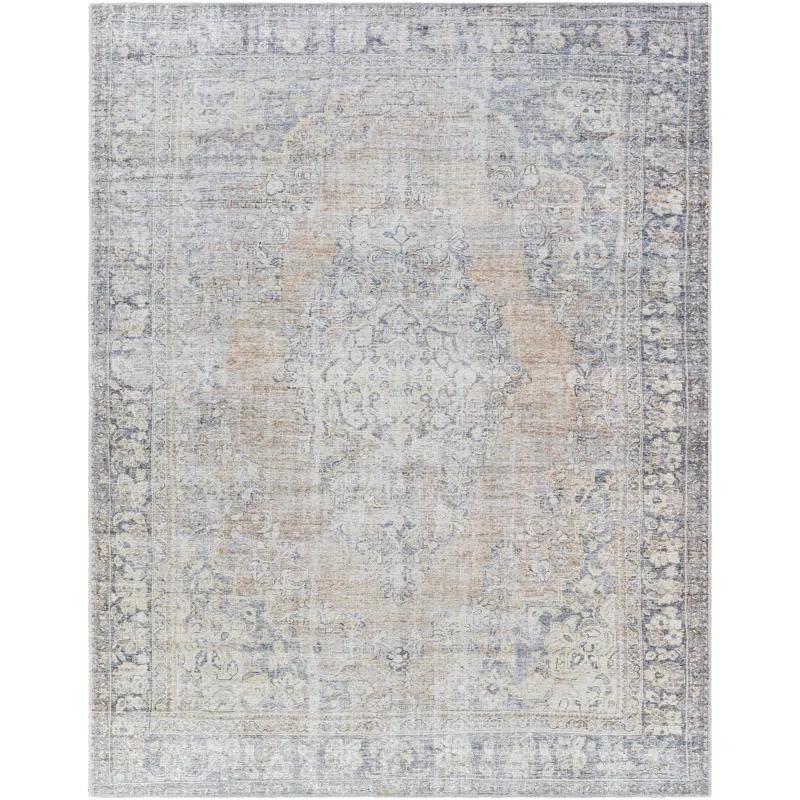 Becki Owens x Livabliss Becki Owens x Livabliss Darling Machine Woven Area Rug