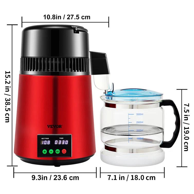 Water Distiller